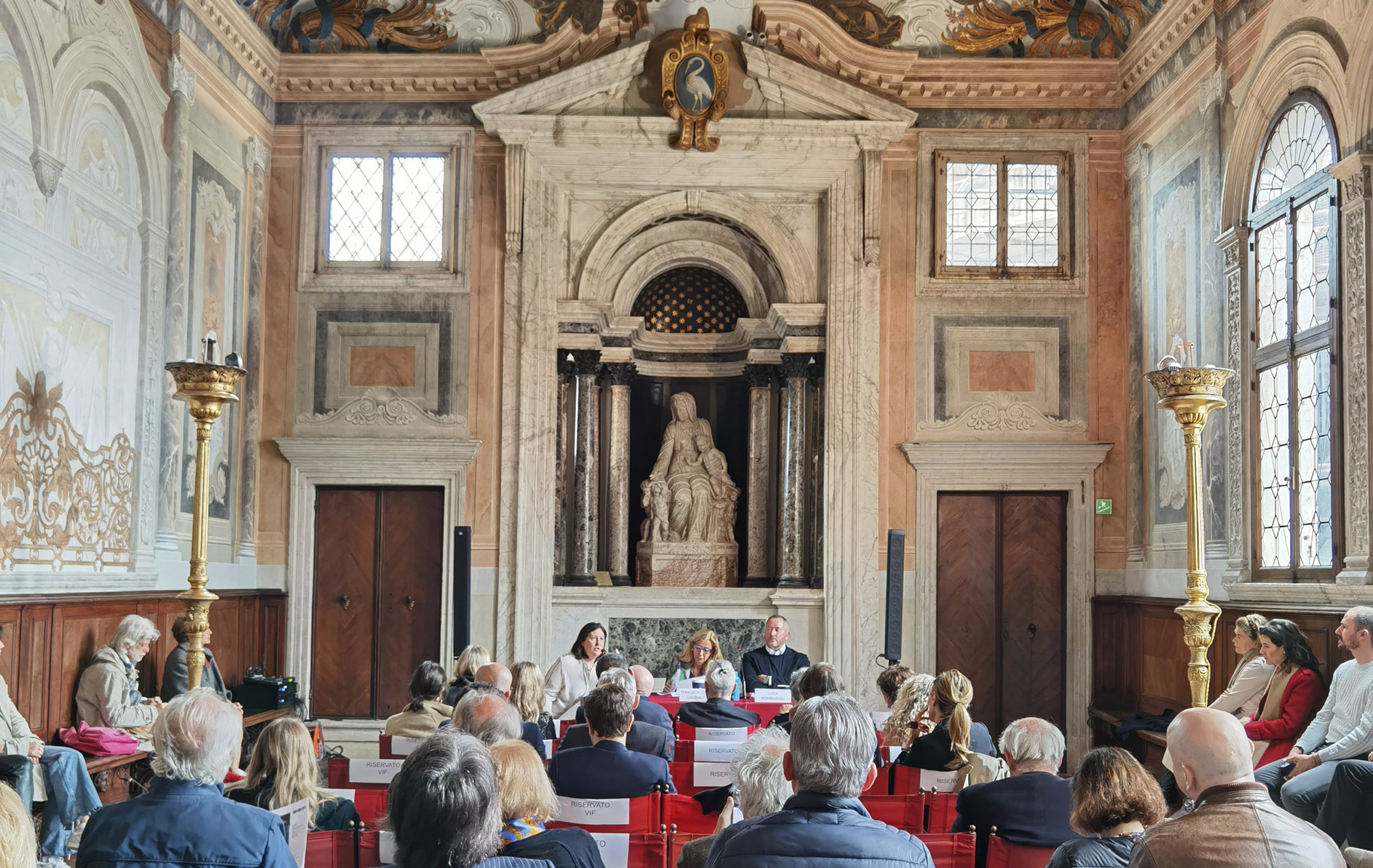 DISCOVER PAST EVENTS