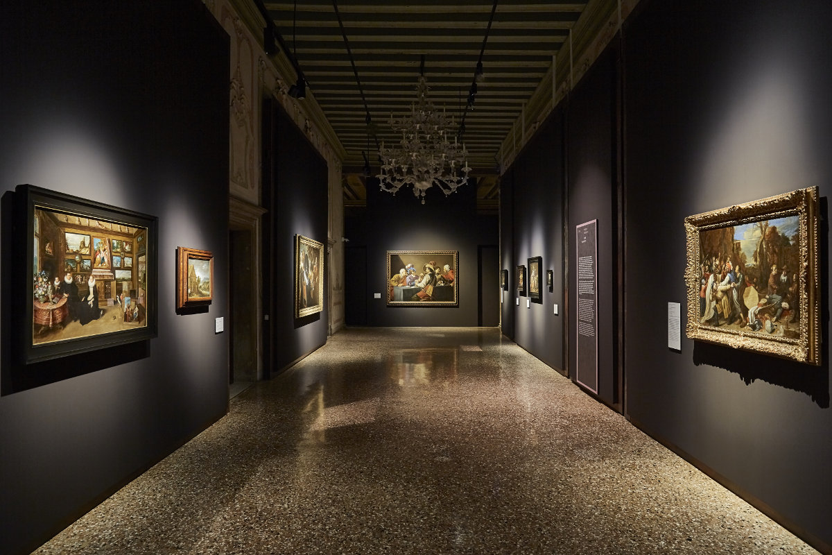 DISCOVER PAST EXHIBITIONS