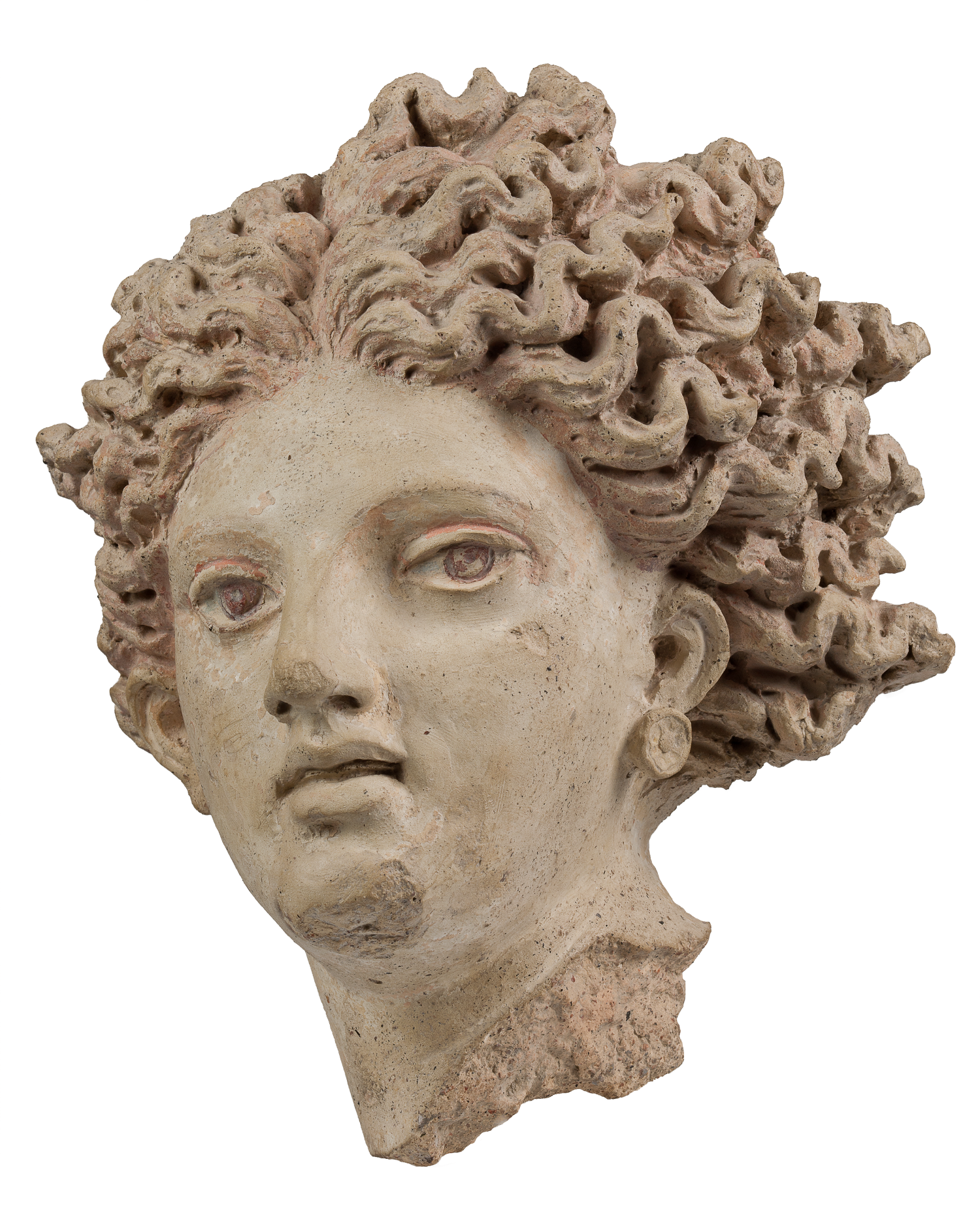 ETRUSCHI E VENETI. Acque, culti e santuari